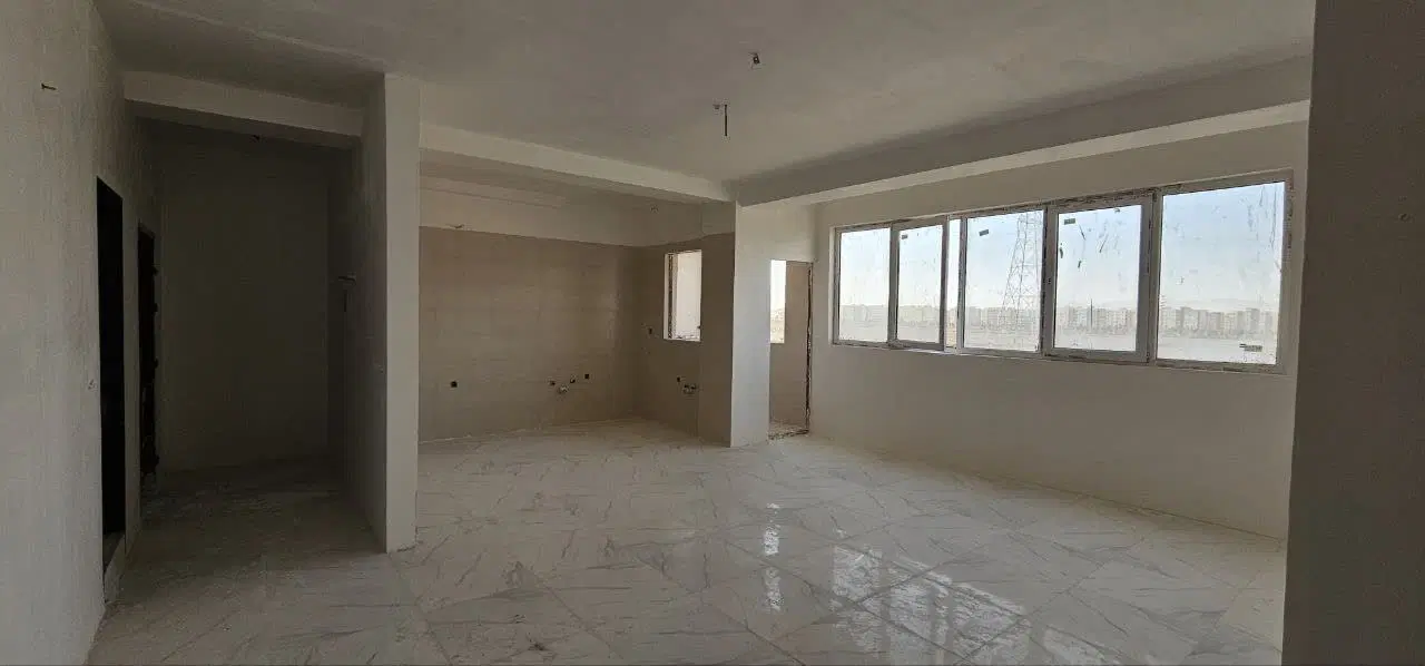 مسکن ملی 560 هکتاری