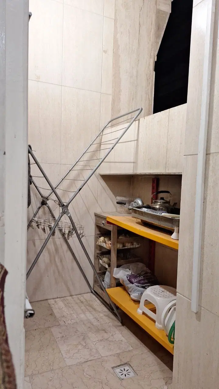 فروش آپارتمان ۸۲ متری