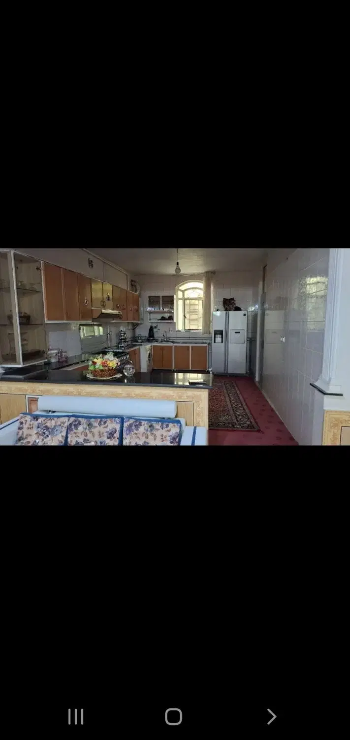 خانه ویلایی
