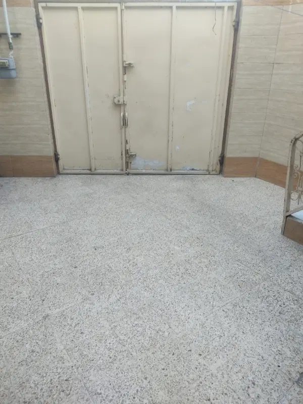 منزل مسکونی 45متری قدس اجاره ورهن