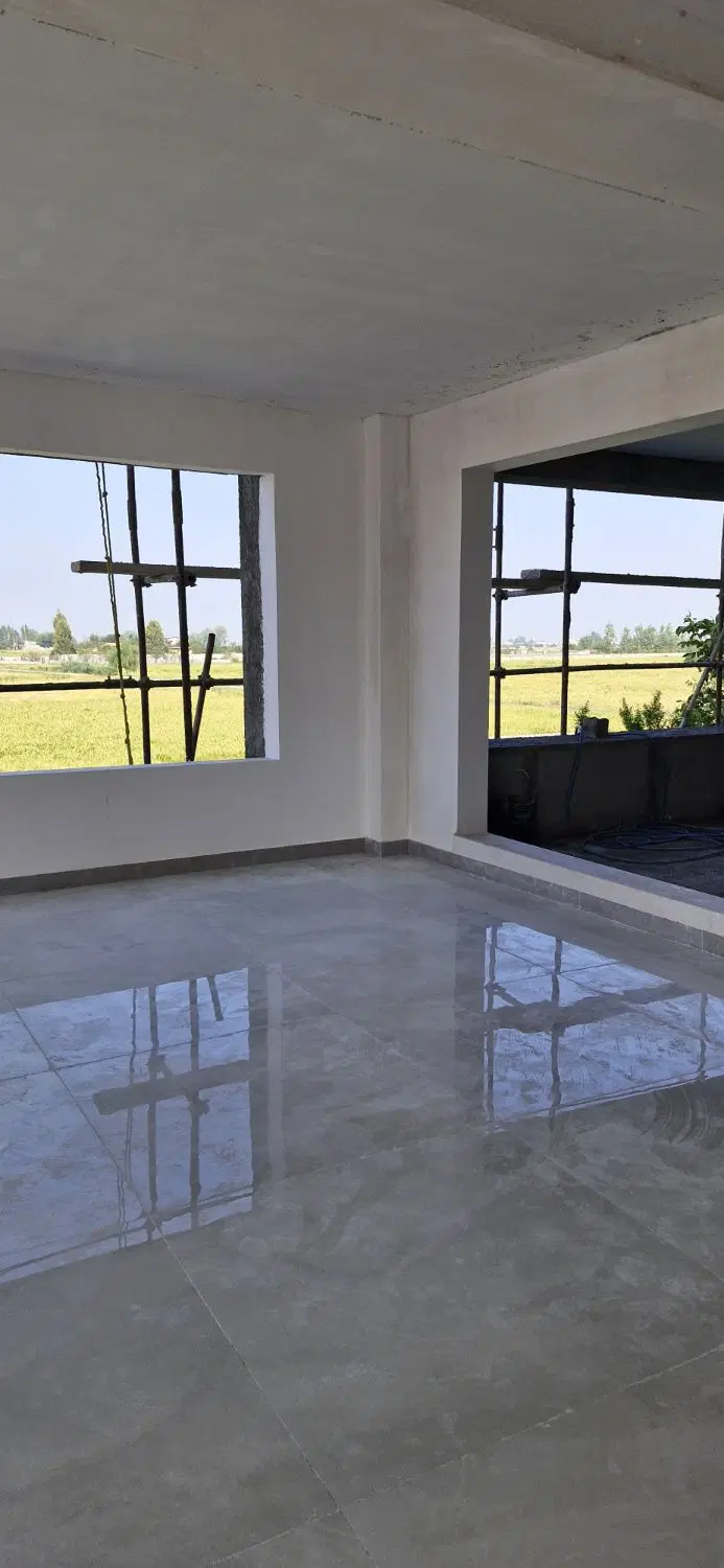 فروش سه واحد اپارتمان ویلایی بی نظیر
