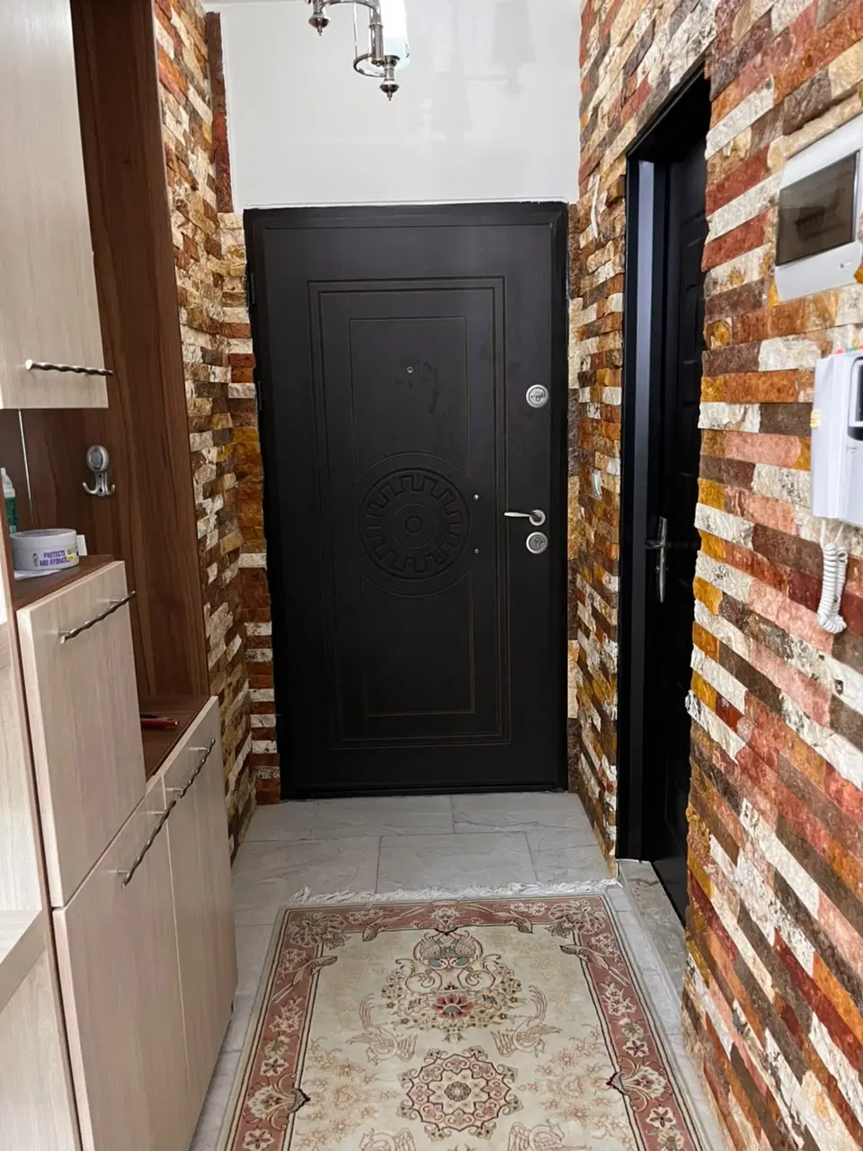 فروش یکخواب سندار لوکس با پارکینگ و انباری