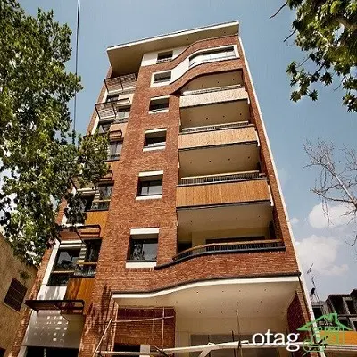 اجاره اپارتمان