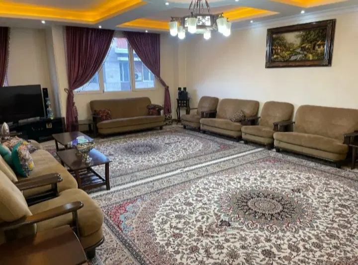 اجاره آپارتمان همخانه