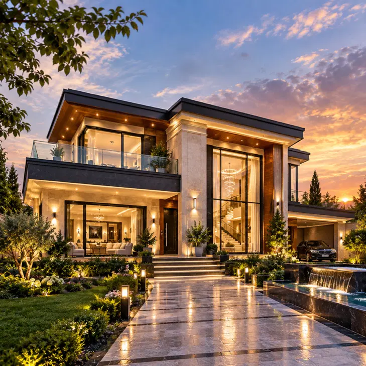 فروش واحد آپارتمانی