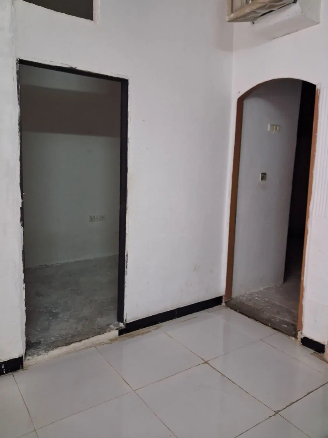 منزل طبقه همکف