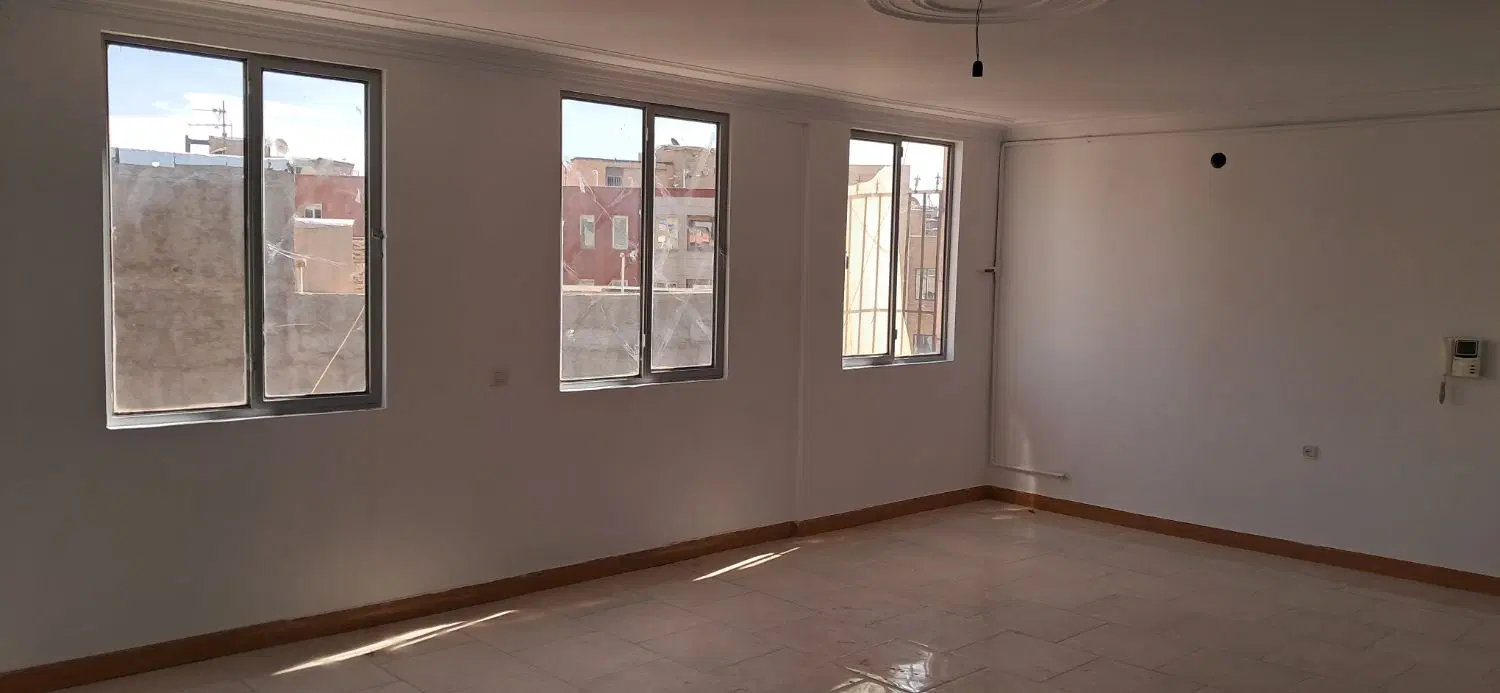 ۹۰ متر آسانسور پارکینگ انباری پکیج کولر فول