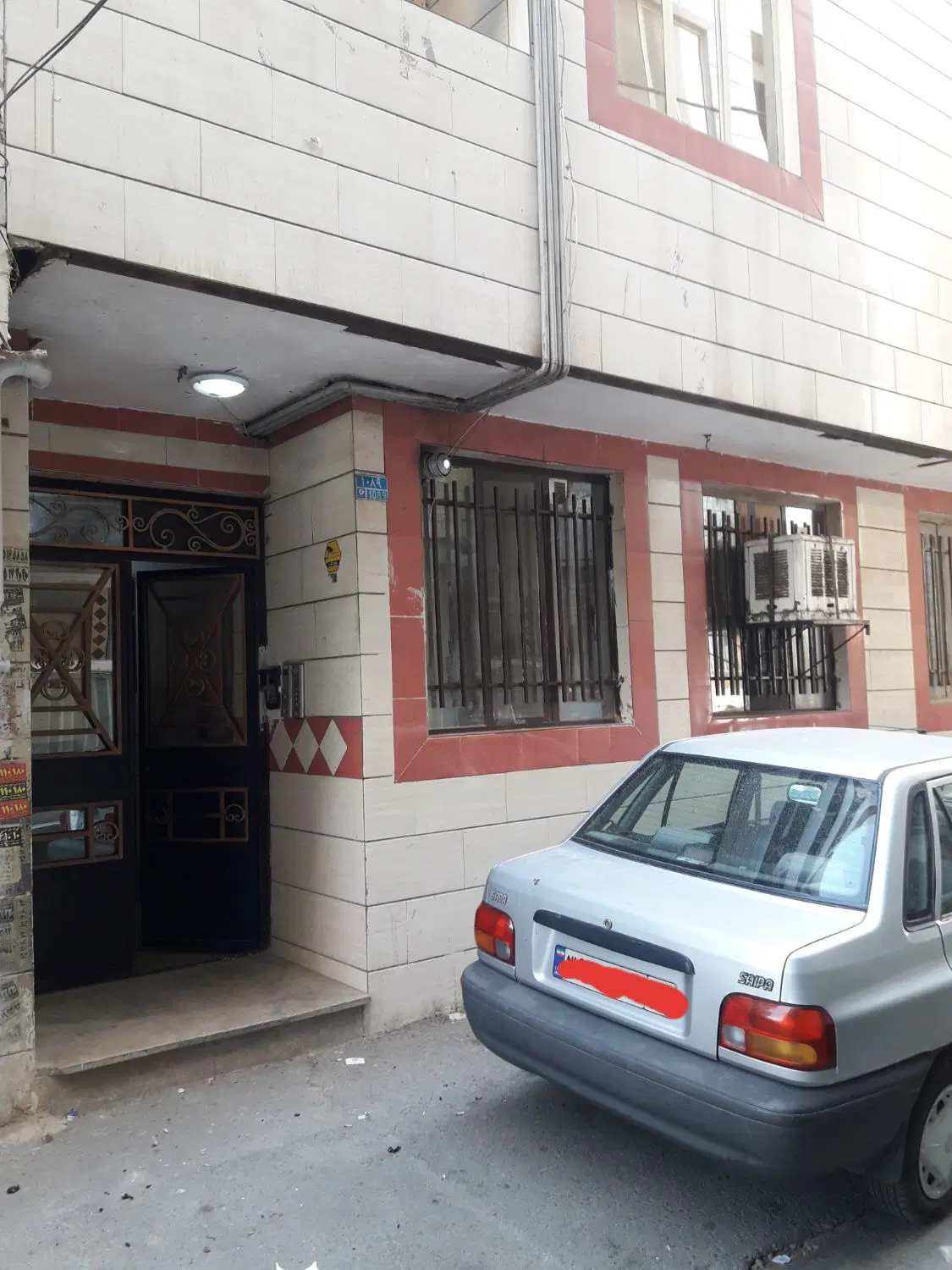 فروش آپارتمان ۶۰ متری