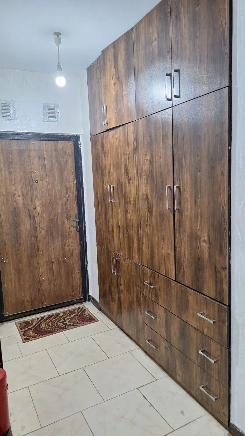 اپارتمان اجاره ای مهرگان