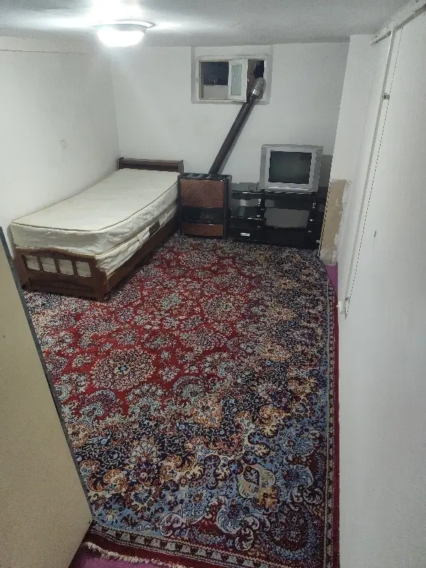 اجاره زیرزمین