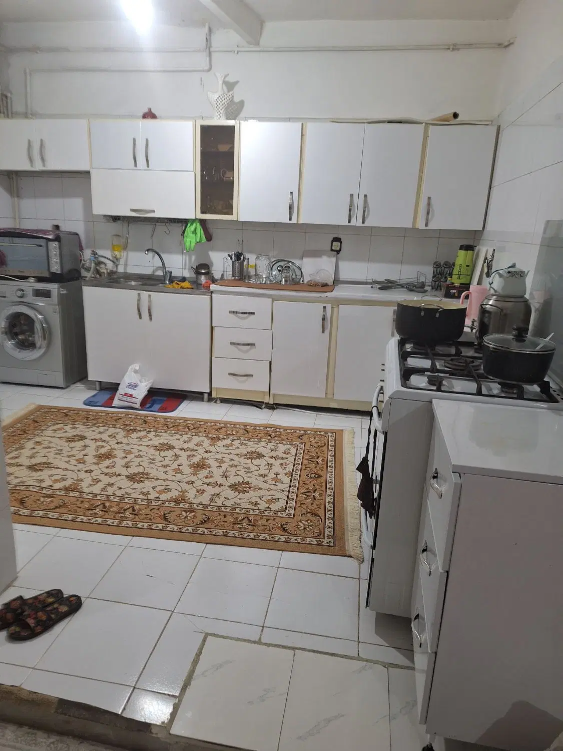 خانه ویلایی ۱۶۲ متری منزه