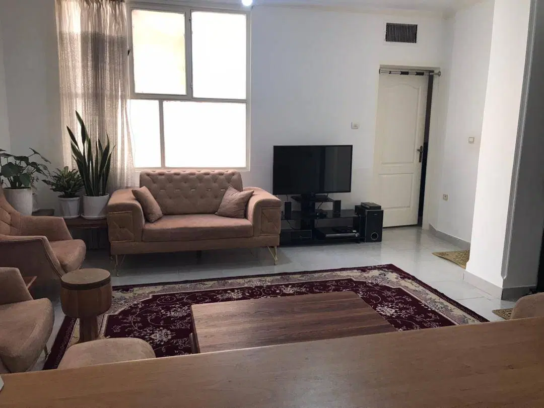 واحد ۵۵ متری در کوچه پارک تندرستی