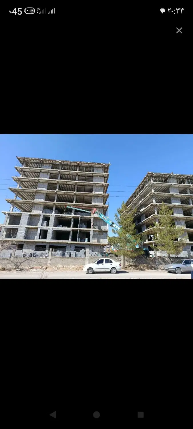 مسکن ملی ولایت دو صدرا