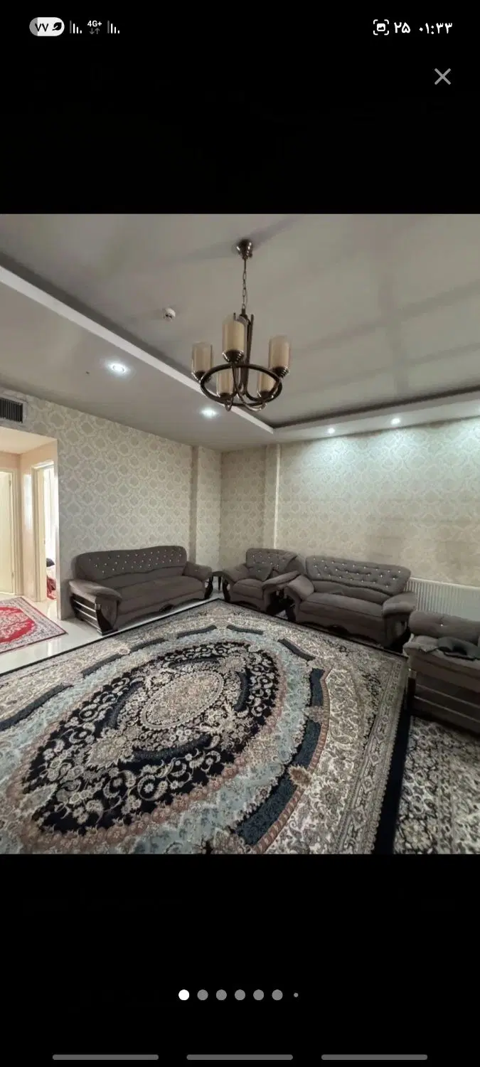 آپارتمان ۱۶۰ متر،سه خواب،صفر،خوش نقشه،سراسر نور