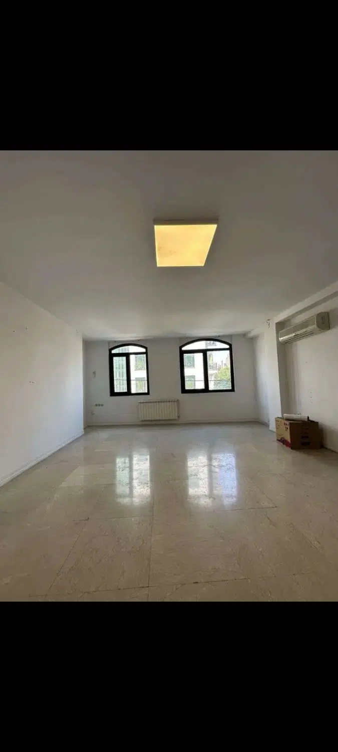 ۸۰ متر ۲ خواب . فول امکانات . جنت آباد جنوبی