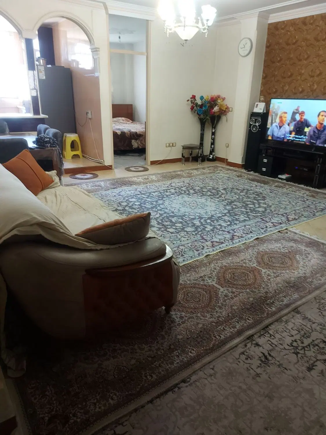 اپارتمان ۷۵م املاک