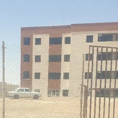 اپارتمان ۱۰۰متری فاز۱
