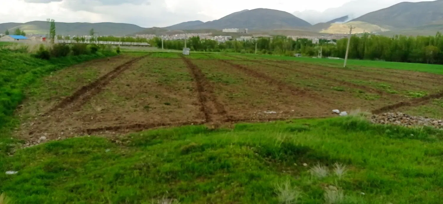زمین آبی ۵۱۵۰. معاوضه