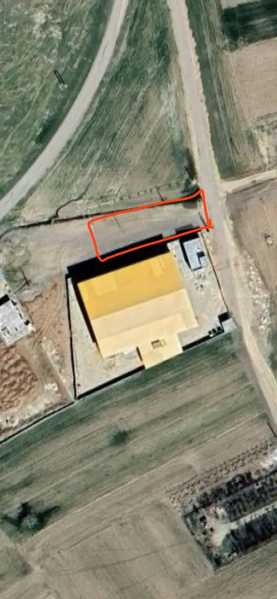 زمین روستای عمرمل