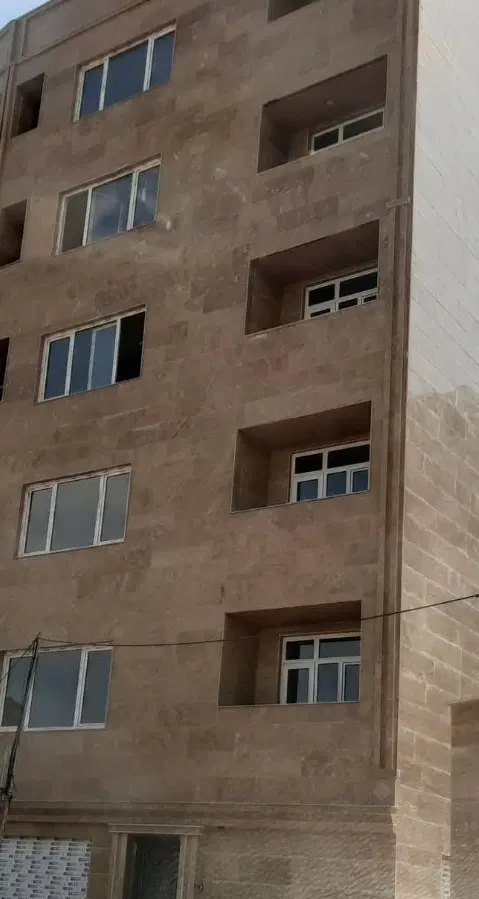 آپارتمان ۷۰ متری