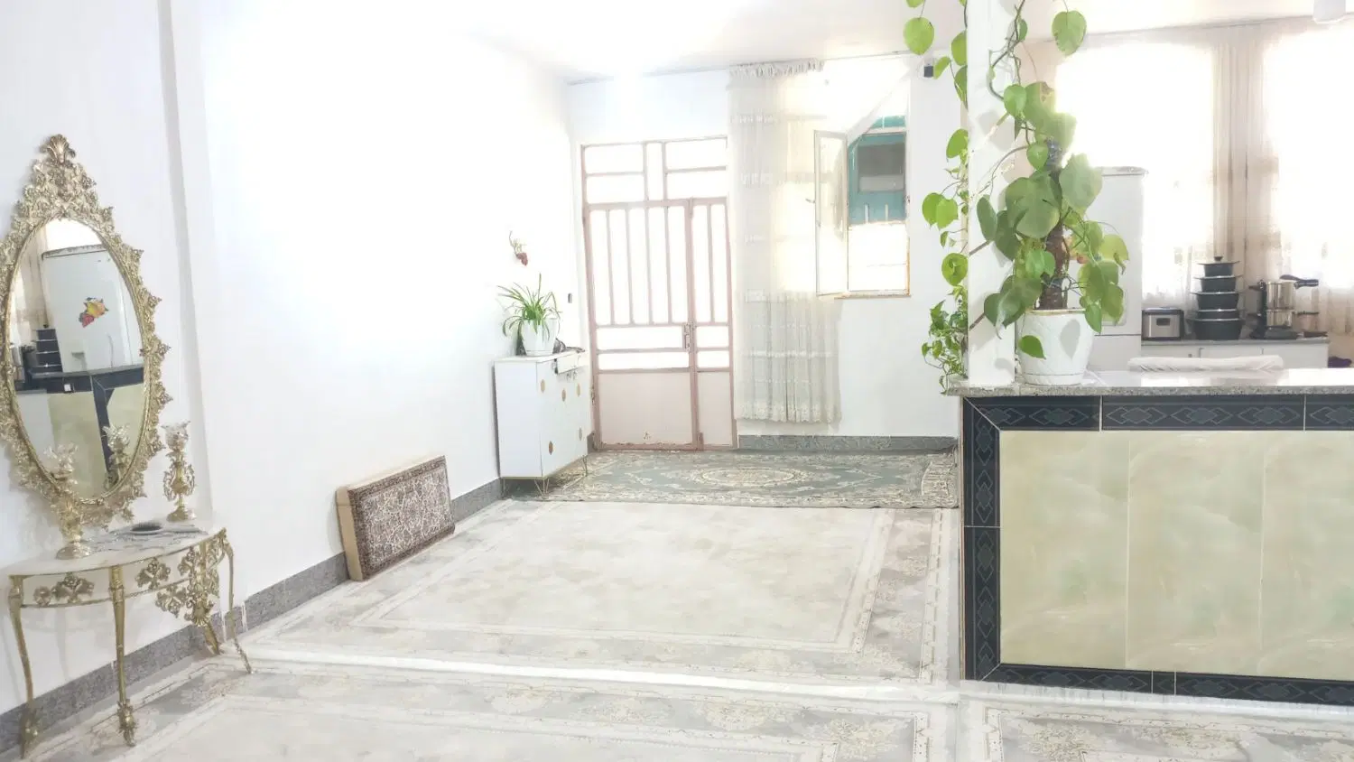 فروش خانه ویلایی