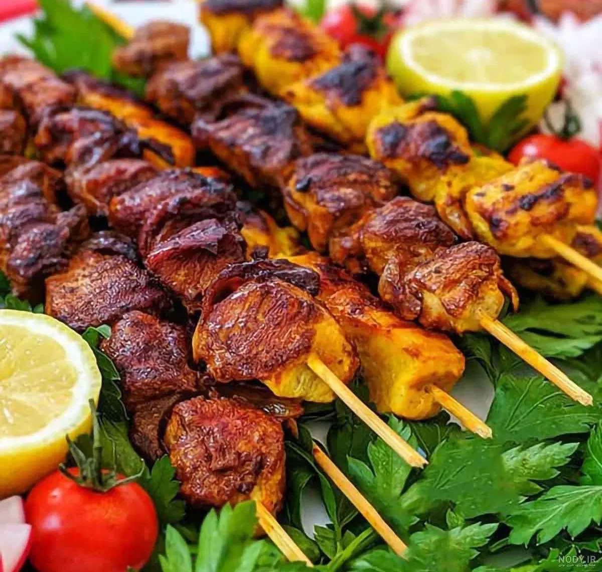 واگذاری مغازه جوجه کبابی بهترین منطقه معروف و برند