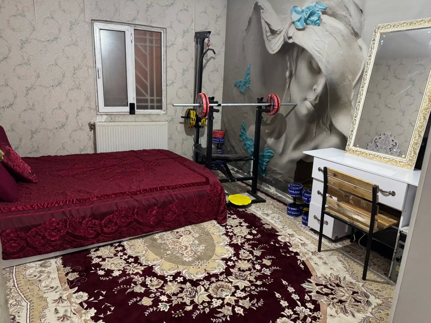 فروش منزل آپارتمانی