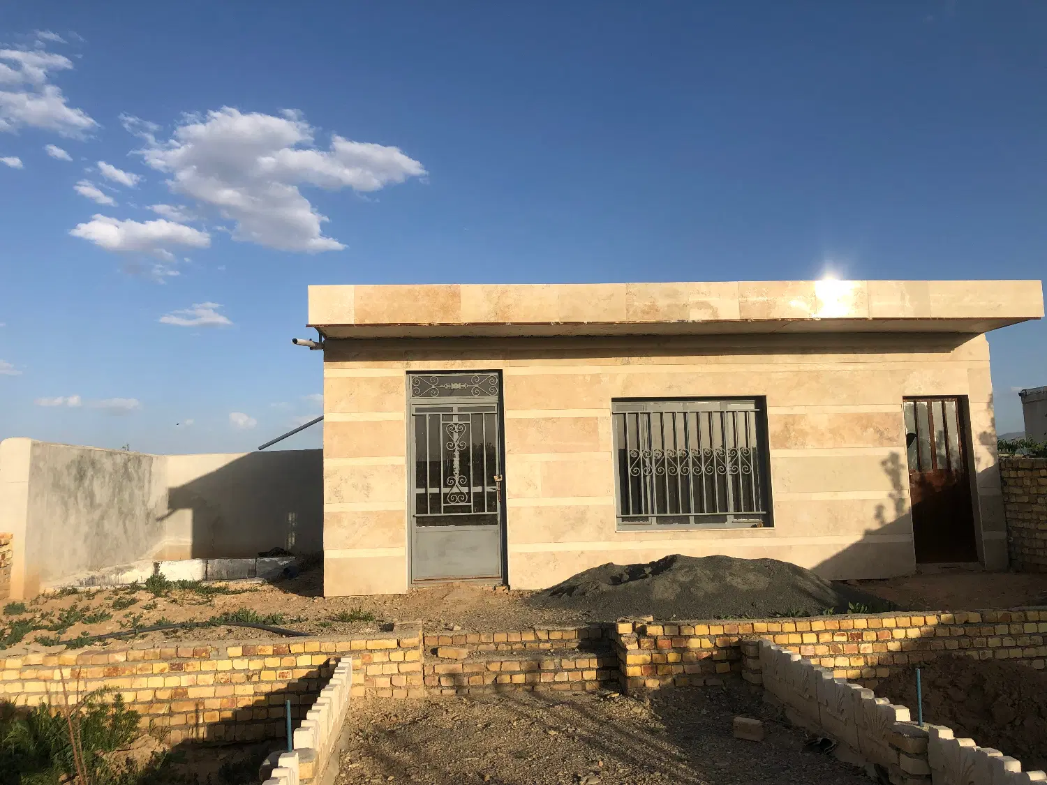 باغ میقان