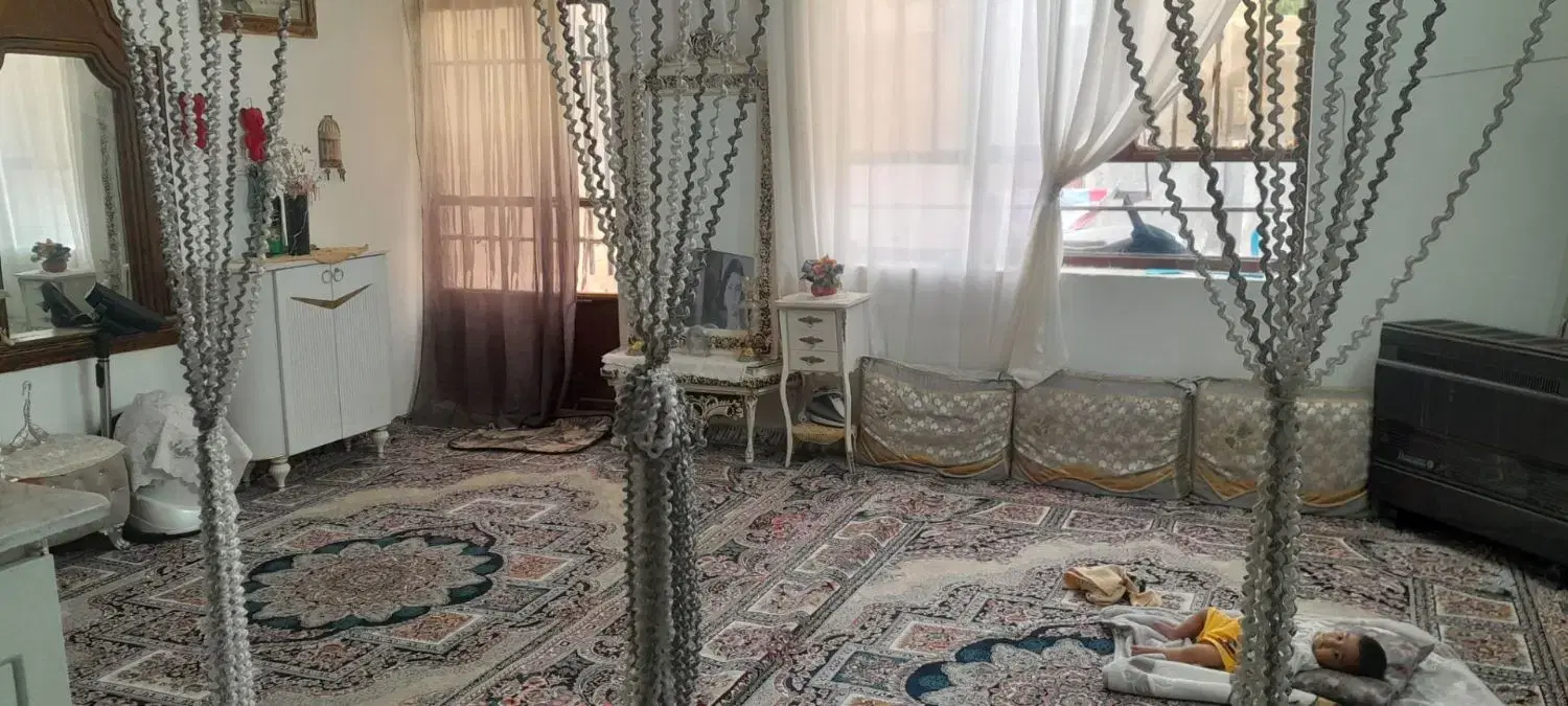 خونه فروشی ۱۲۰