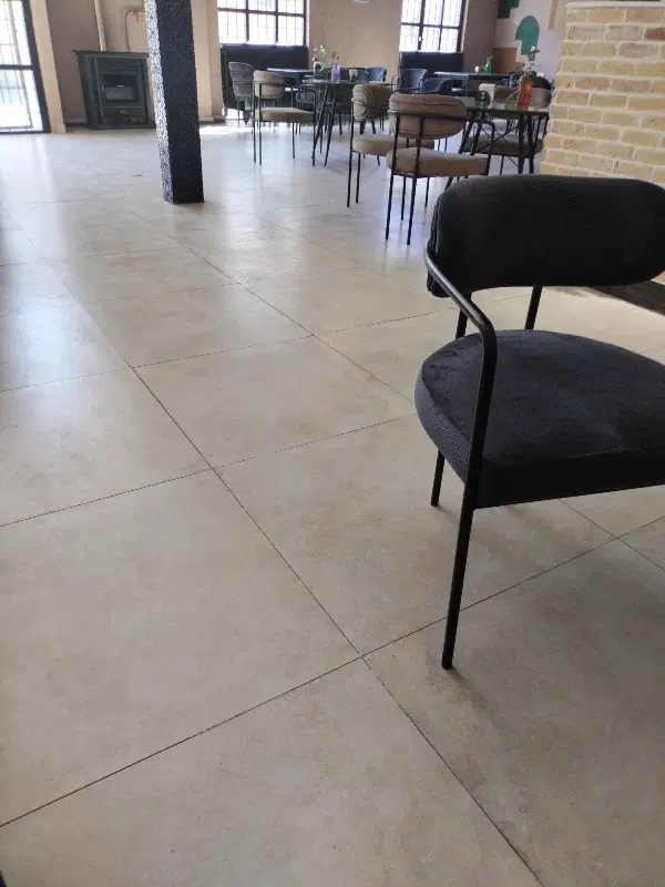 منزل همکف شهرک آب