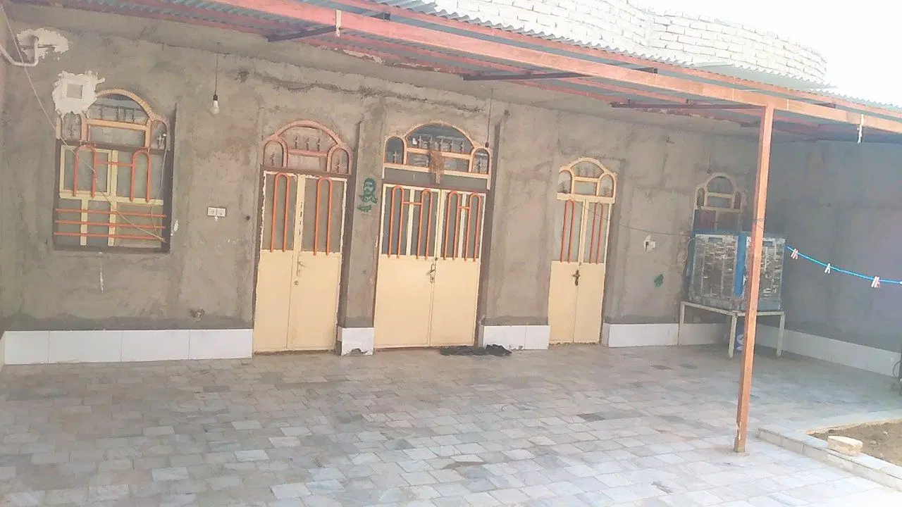 خانه ویلایی