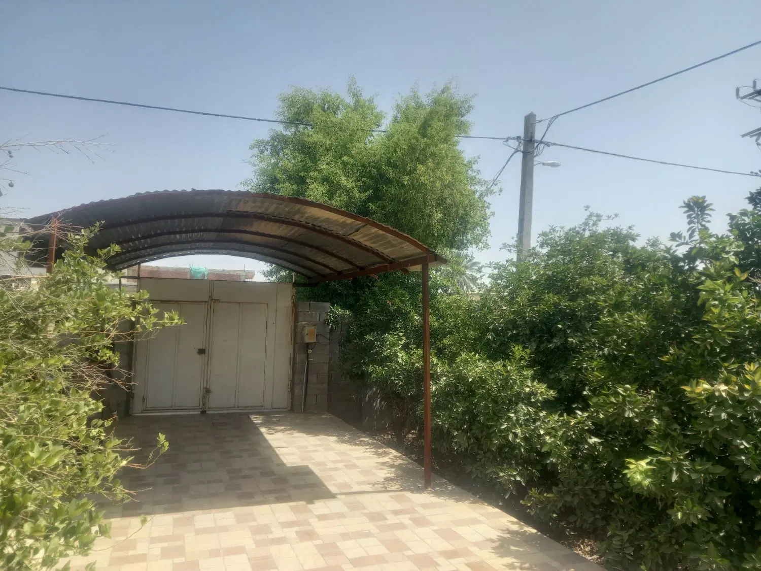 اجاره خانه