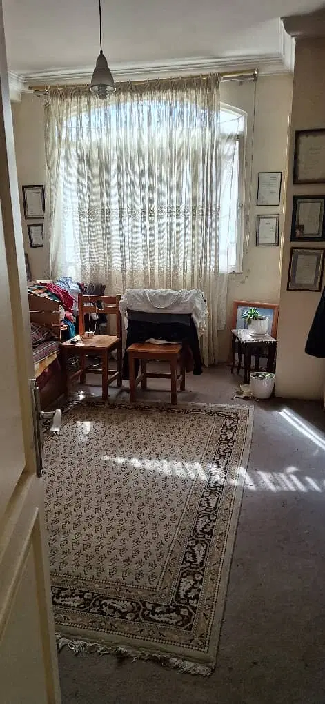 دربست زیروبالا امام خمینی ۷۴زمین ۸۰متری