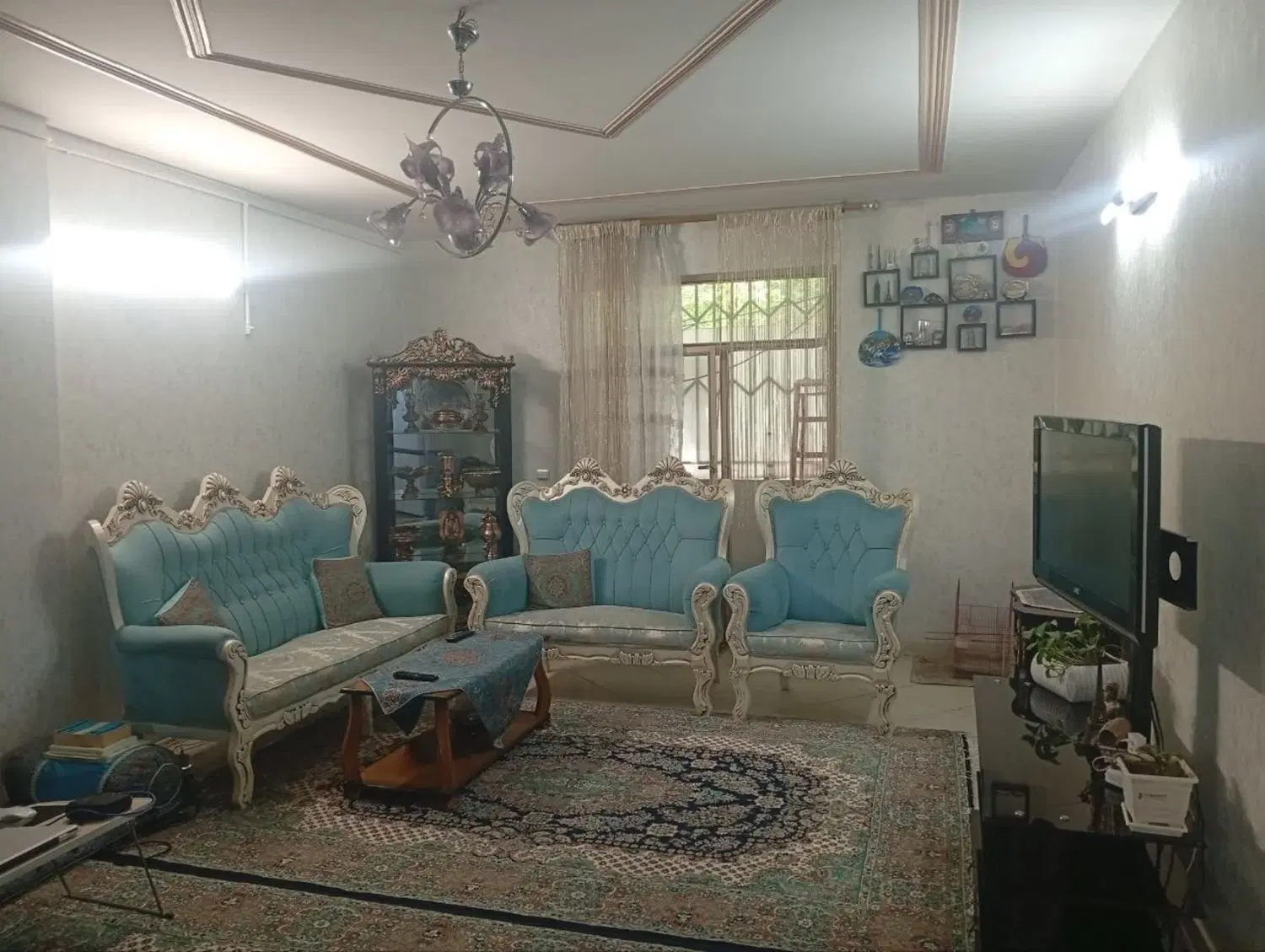 فروش آپارتمان دو خواب