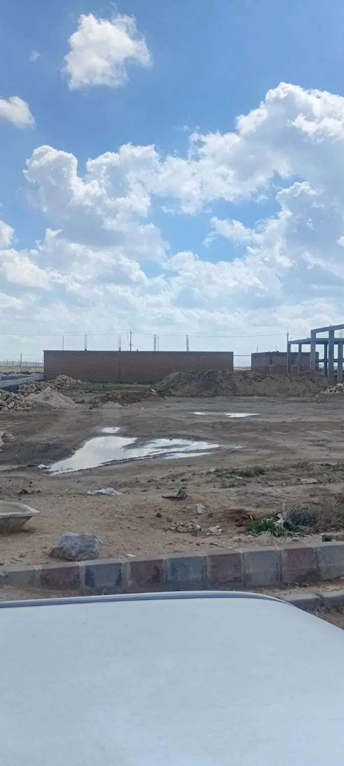 زمین شهرک صنعتی ملکان