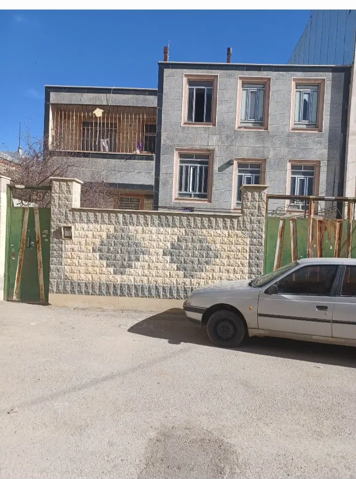 یه واحد مسکونی در فرهنگیان فاز ۱