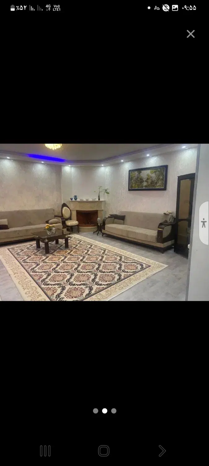 فروش آپارتمان بر امام خمینی