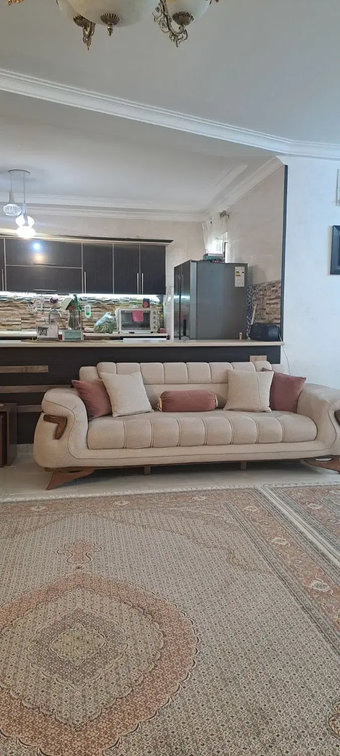 ۳خوابه شخصی ساز البرز۳