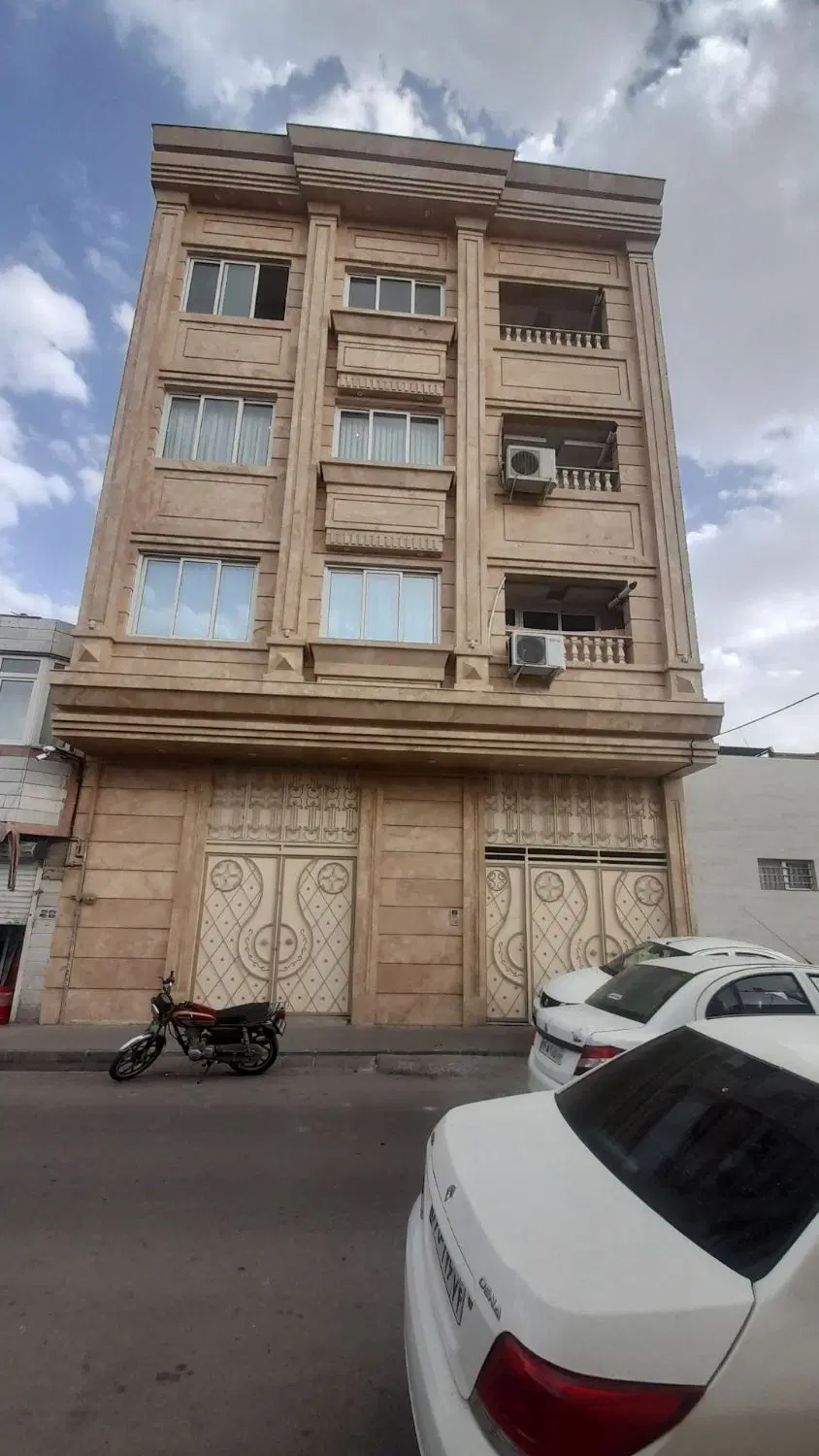 فروش اپارتمان