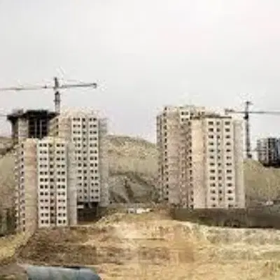 اجاره واحد آپارتمان