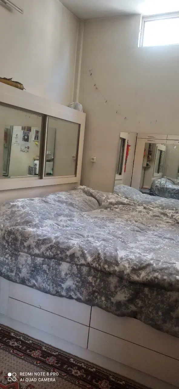 آپارتمان ۷۵متر شخصی ساز ۴واحدی