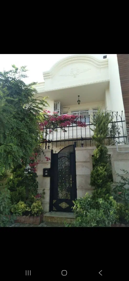 رهن و اجاره ویلا فول فرنیش خط دریا سرخرود
