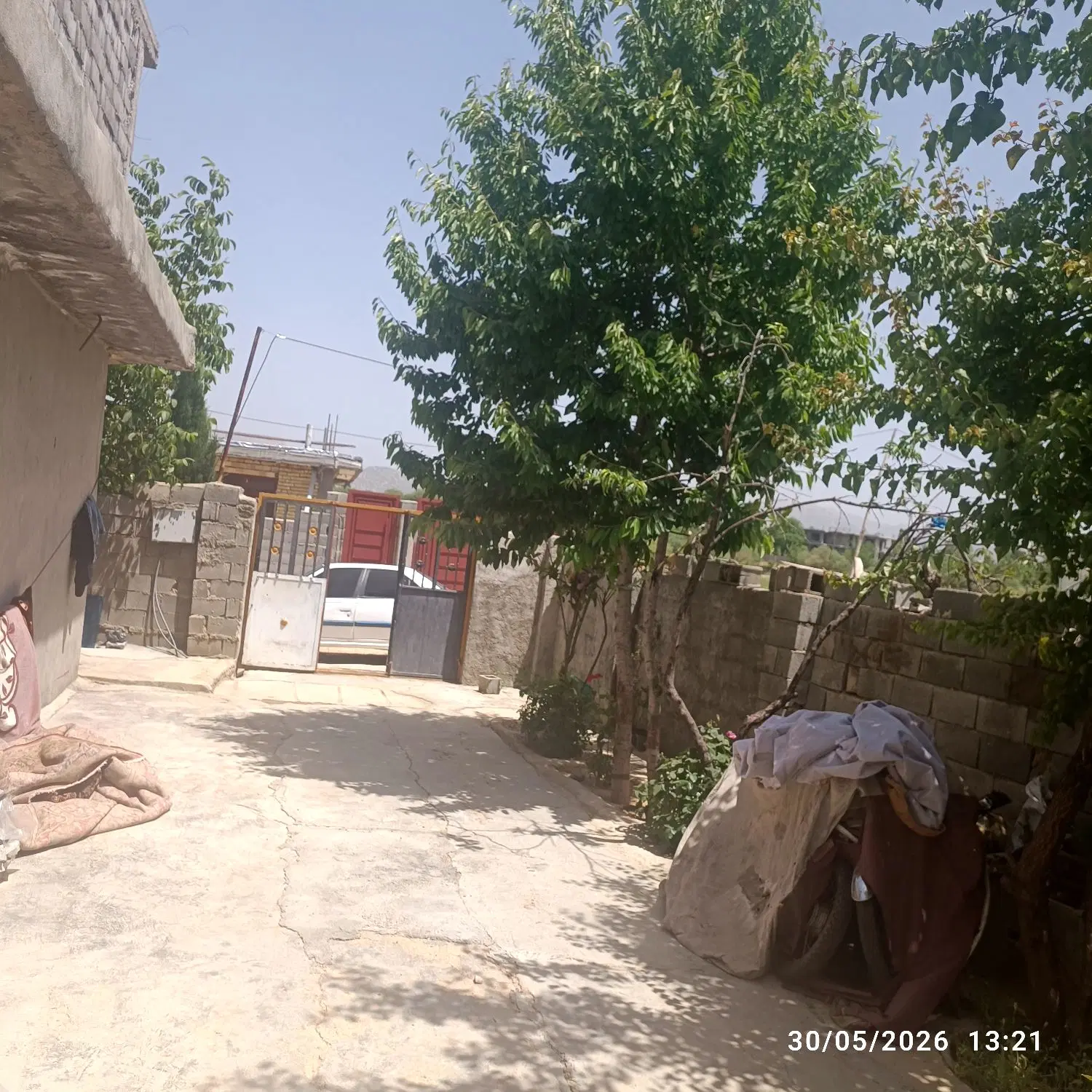 ویلای مستقل بزرگ