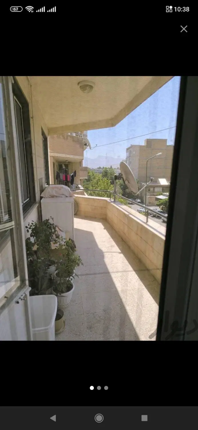 خانه  اجاره ای سنندج