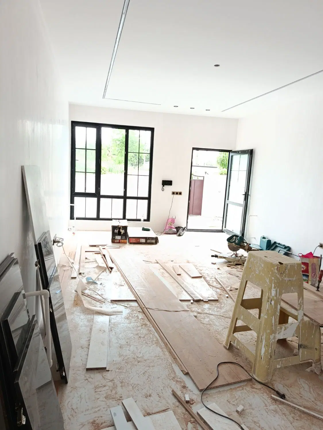 ویلای نوساز 200متری