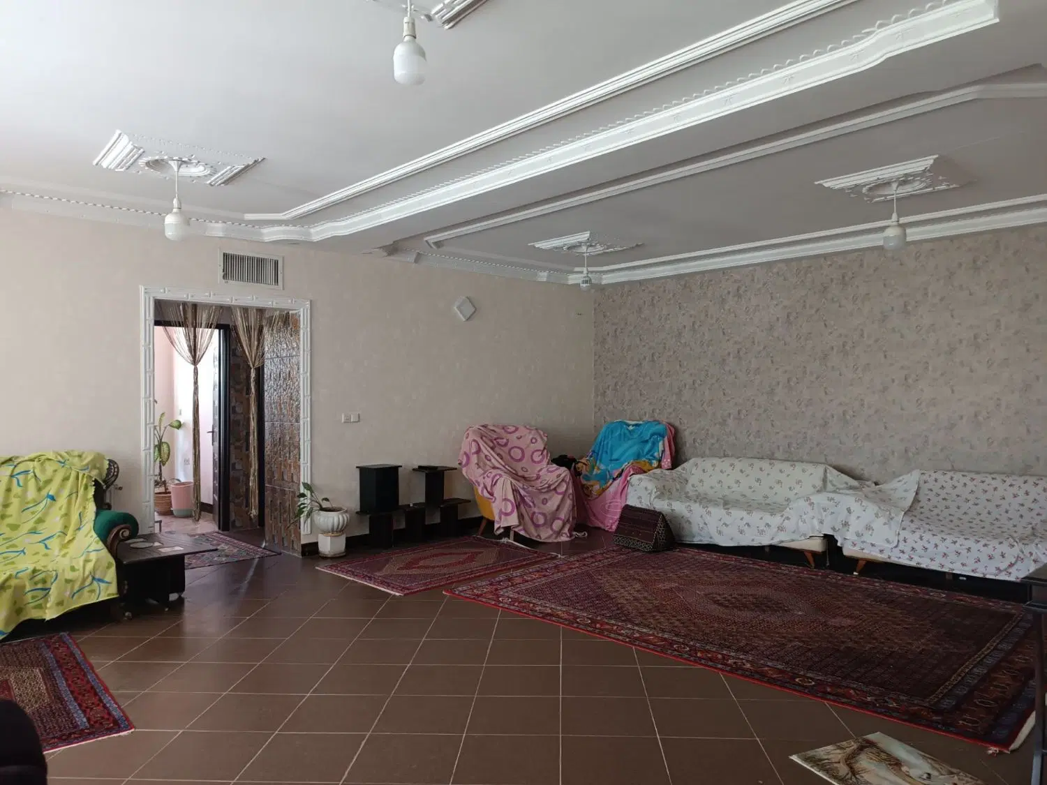 اجاره خانه