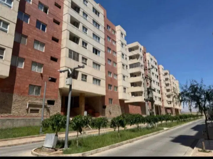 شهرک مدائن ۹۲ متر