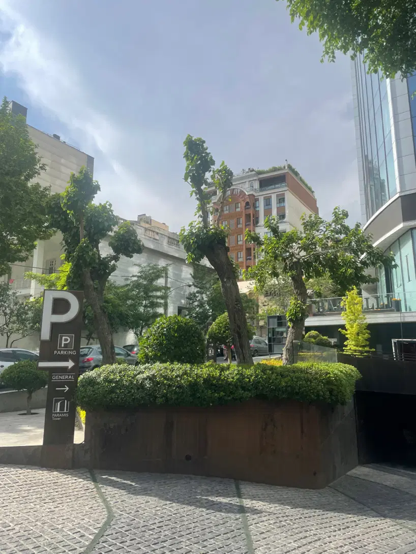 خونه ویلایی دربستی ۴۵ متری فروش فوری