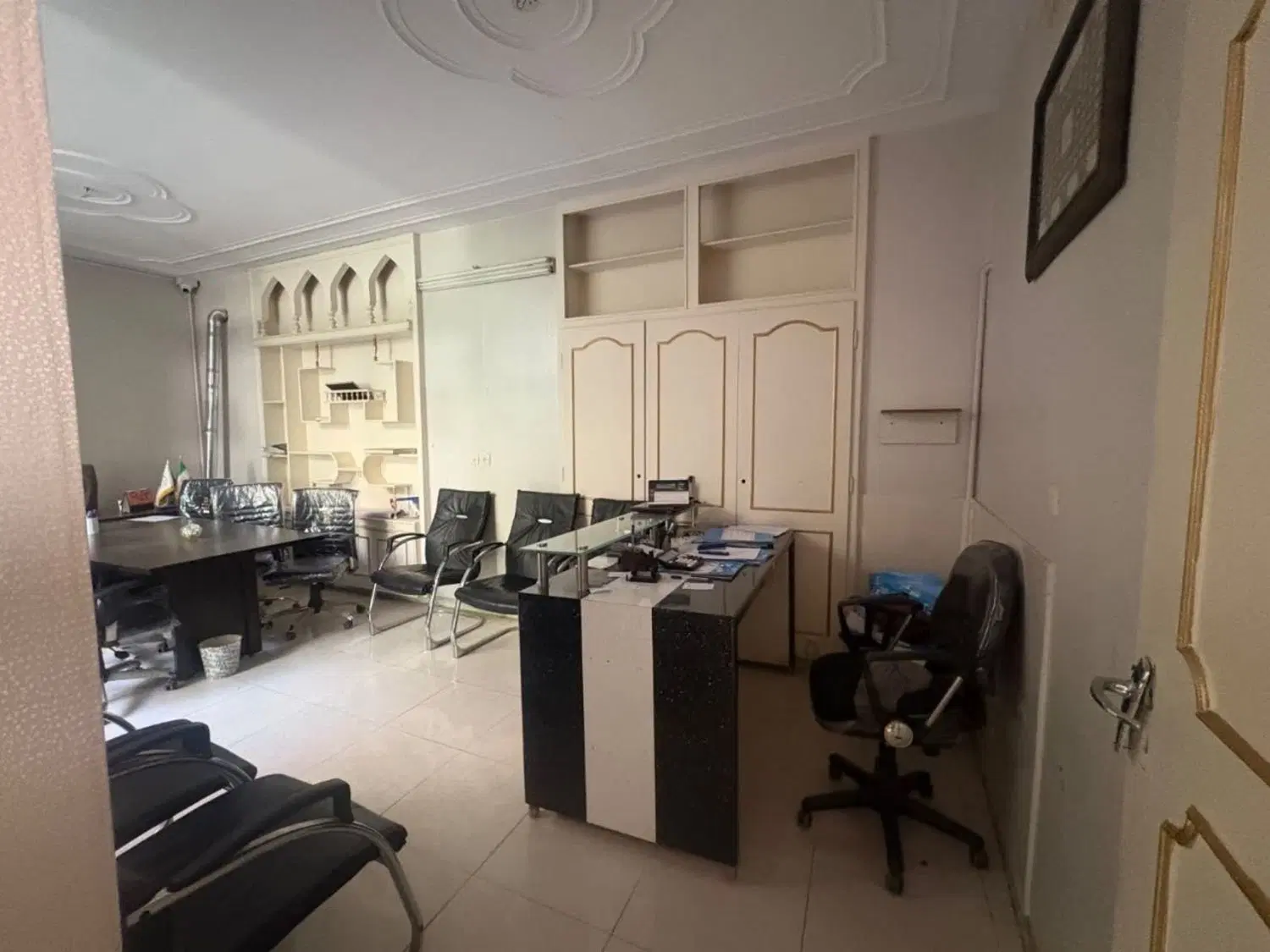 اجاره برای دفتر کار یا مسکونی