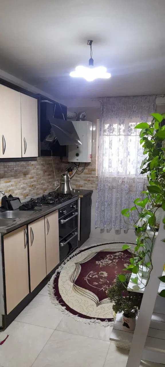 اجاره ویلایی همکف